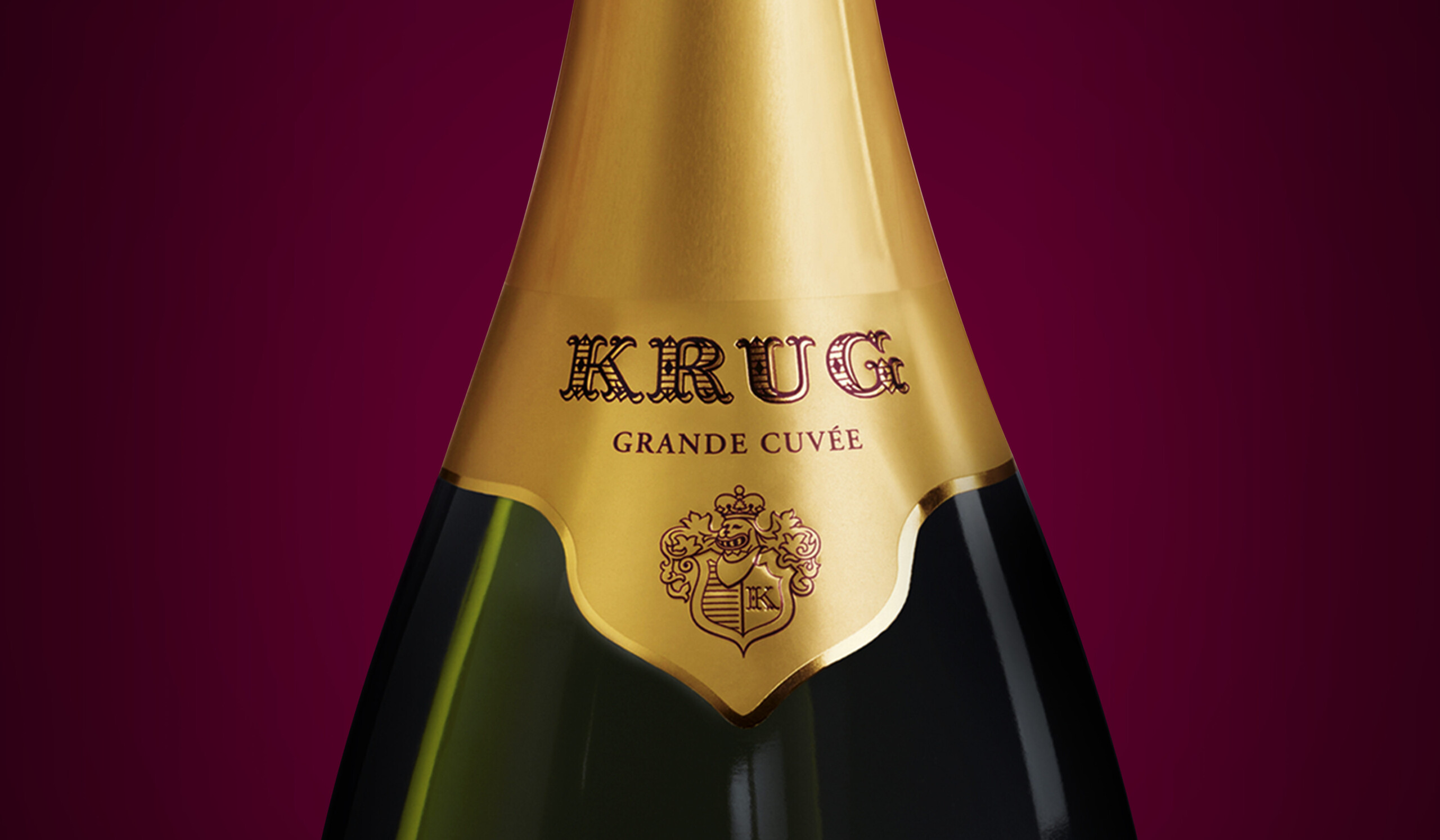 logo/identity: krug campaign